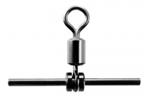 Vega Potenza 7020 Croos-line brass head and tube