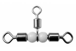 Vega Potenza 7036 Cross-line rolling with Beads