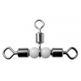 Vega Potenza 7036 Cross-line rolling with Beads