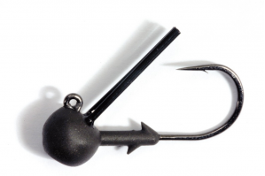 OMTD T-Balance Round Weedless