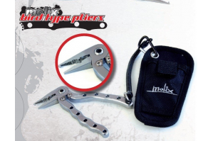 Molix Alicate Bird Type