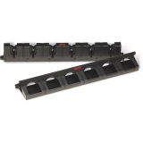 Rapala Suporte de canas Lock N' Hold