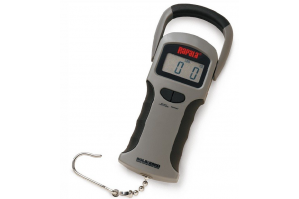 Rapala Digital Scale 25Kg/50lb RGSDS-50