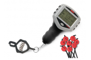 Rapala Touch Screen Scale