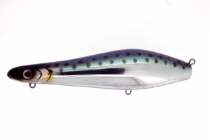 Molix Proteus 130 Super Chart 03 