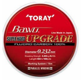TORAY Bawo Upgrade 100% Fluorocarbon 150m