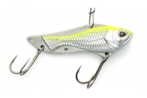 Izumi Ti-Sing 42g - TS13 Blue Silver
