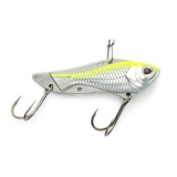 Izumi Ti-Sing 42g - TS13 Chart Silver