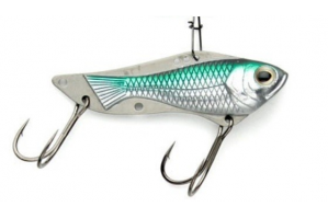 Izumi Ti-Sing 42g - TS15 Iwashi