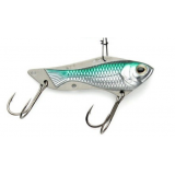 Izumi Ti-Sing 42g - TS22 Green Silver
