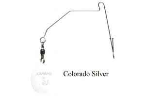 Kahara KJ Jig Spinner 