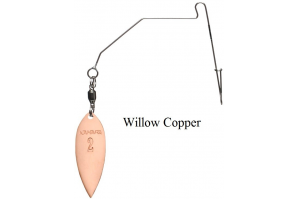 Kahara KJ Jig Spinner 