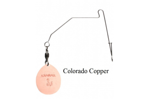 Kahara KJ Jig Spinner 