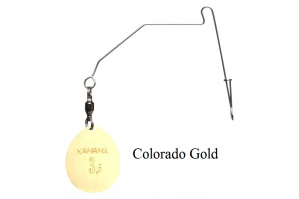 Kahara KJ Jig Spinner 