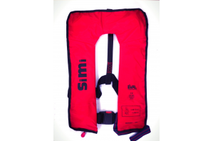 Life Jacke SIMI (automatic)