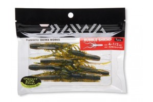 Daiwa Tournament Bubble Shrimp Watermelon 005