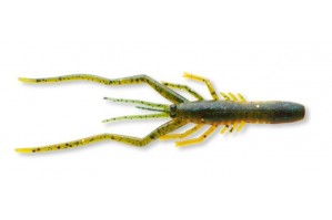 Daiwa Tournament Bubble Shrimp Watermelon 005