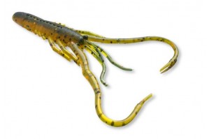 Daiwa Tournament Bubble Shrimp Watermelon 005