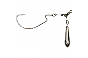 Mustad FASTACH ™ X-RIG 
