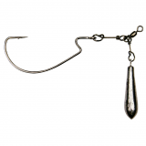 Mustad FASTACH ™ X-RIG