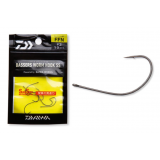 Daiwa Basser Worm Hook FFN