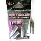 Vega Potenza Bullet Sinker