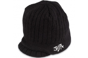 GLoomis Visor Beanie Black  