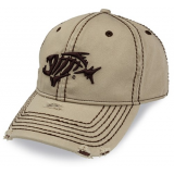 GLoomis Boné AFLEX Cap Khaki