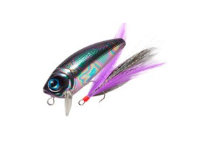 Viva Mazzy Popper 163 Real Blue Gill