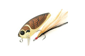 Viva Mazzy Popper 163 Real Blue Gill