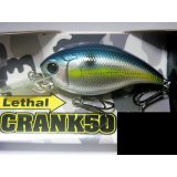Viva Lethal Crank 50MR VC7 Sexy Shad