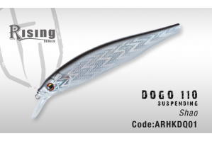 Herakles Dogo 110 SP Bandit