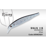 Herakles Dogo 110 SP Shad