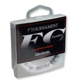 Daiwa Tournament FC Fluorocarbon Leader