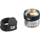 Daiwa Proteção de Bobine