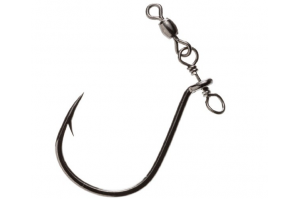 Mustad No-Twist Shot