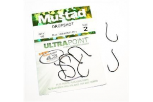 Mustad Dropshot