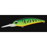 DUO Realis Shad 59MR - ACC3059 Mat Tiger (P59)