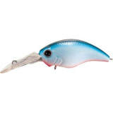 Evergreen Modo Crank Wildhunch 63 Blue Shad