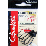 Gamakatsu Trailer Hook for Spinnerbait