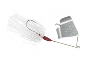 War Eagle Buzzbait 1/2oz Black