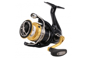 Shimano Nasci 2500 HGS