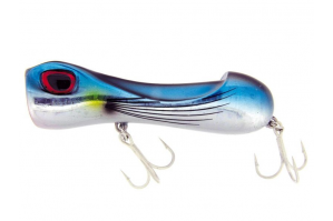 Molix Spopper 110 - SW18 Real Mullet