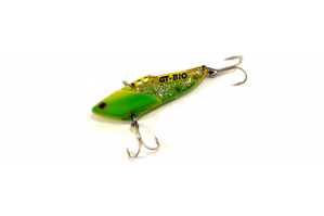 GT BIO Prado B  Yellow White  30g (1-1/8oz) 