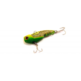 GT BIO Prado A Green Yellow 30g (1-1/8oz)
