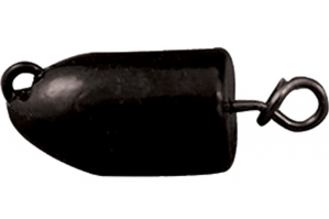 Mustad Peso Fastach Worm