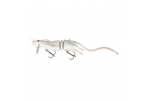 Savage Gear 3D Rad 20cm Brown