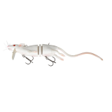 Savage Gear 3D Rad 20cm White