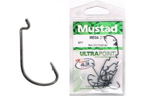 Mustad Mega Bite