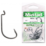 Mustad Mega Bite